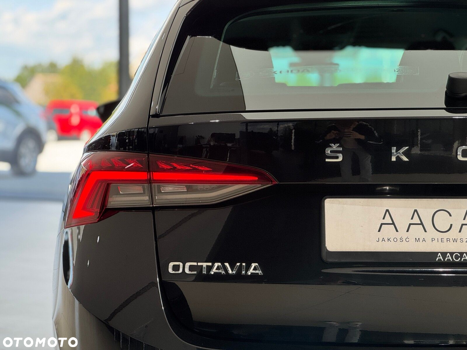 Skoda Octavia 2.0 TDI Ambition DSG - 39