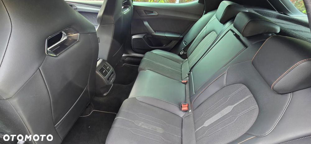 Cupra Leon 1.5 eTSI DSG Tribe Edition - 16