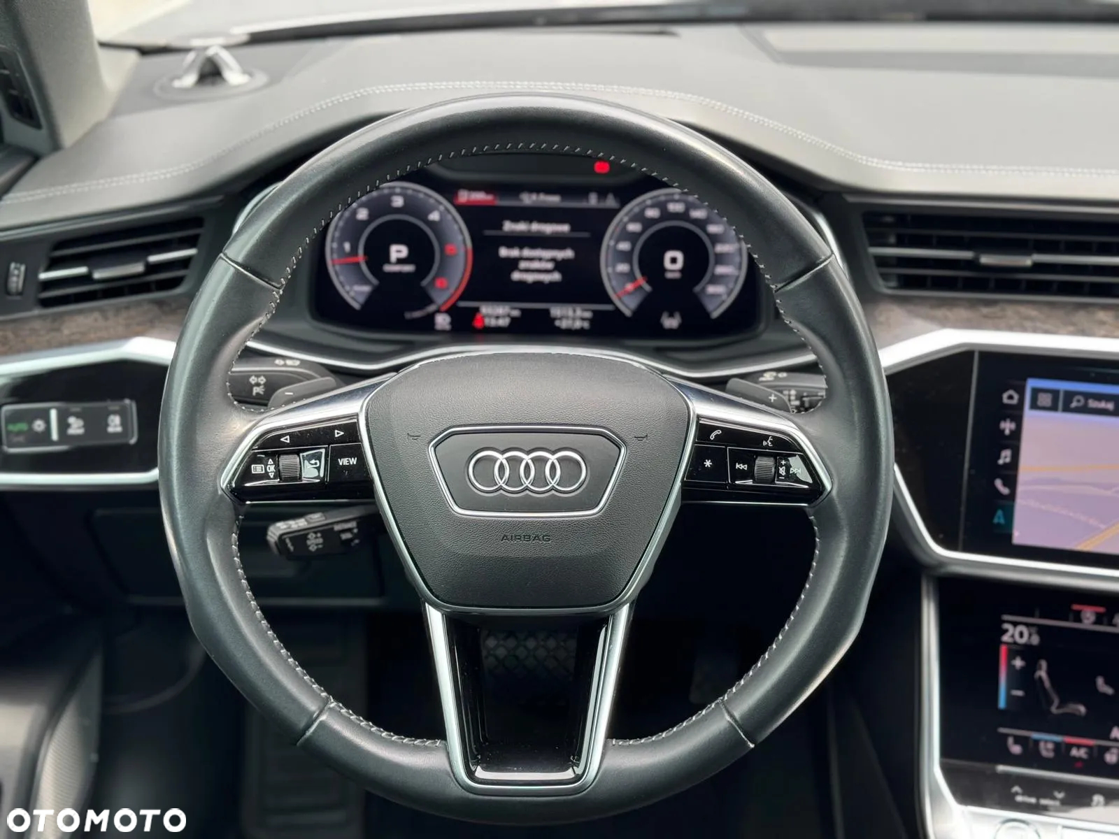 Audi A6 ver-avant-50-tdi-quattro-tiptronic-design - 20