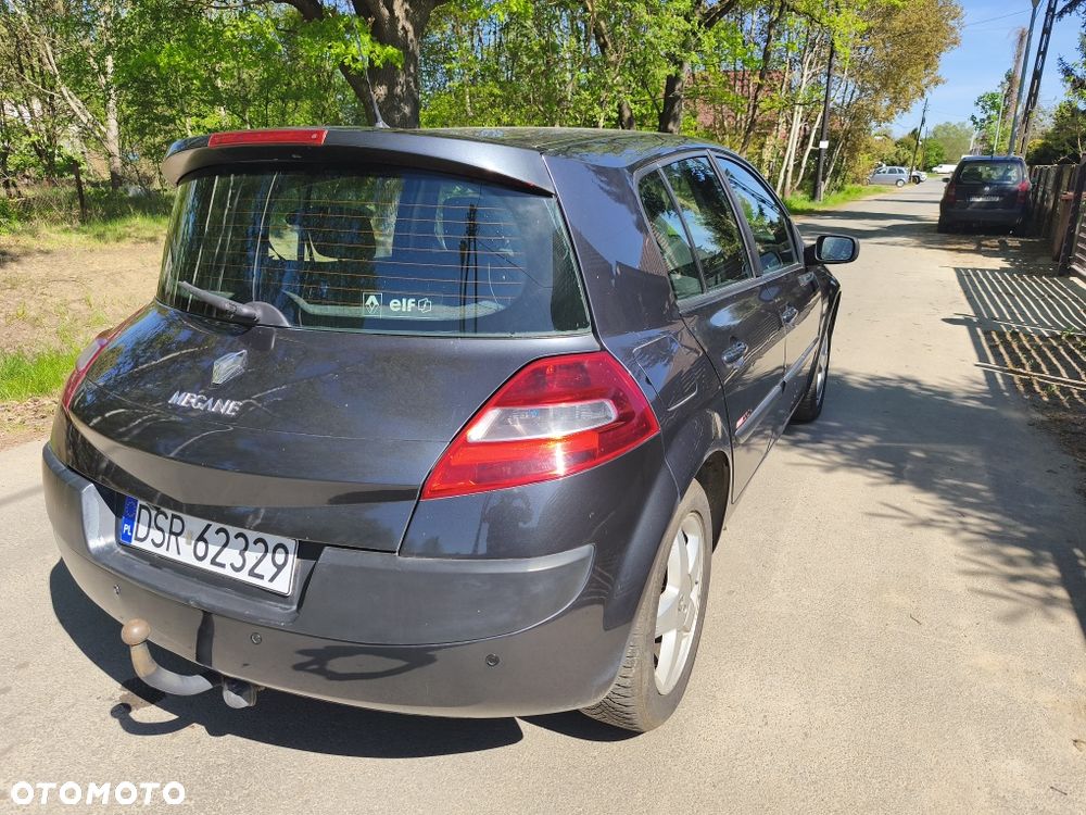 Renault Megane - 3