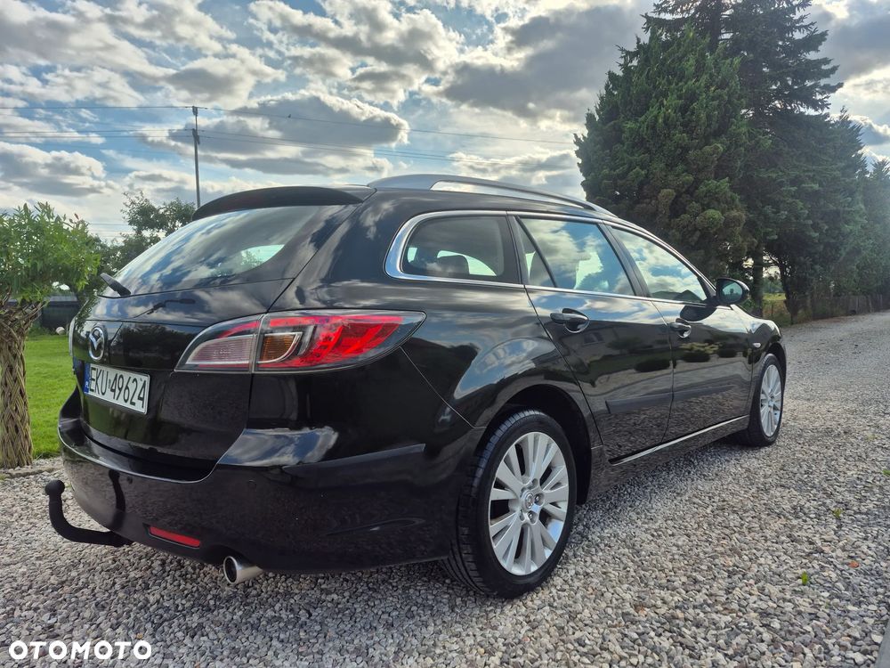 Mazda 6 - 14