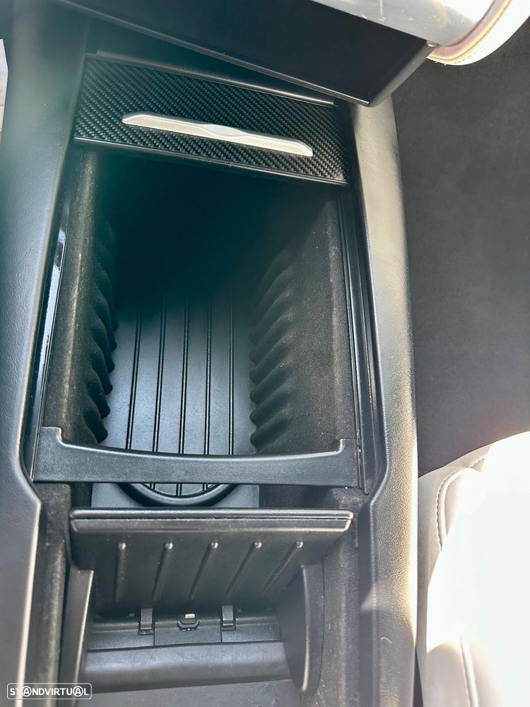 Tesla Model X P90D AWD - 24