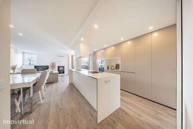 Apartamento T2 à venda em Braga - Real (Acrescentar) - Grande imagem: 5/24