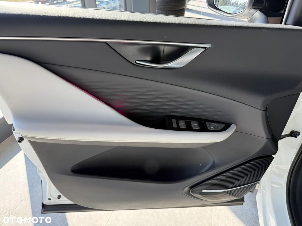 BAIC 5 1.5T Comfort DCT - 31