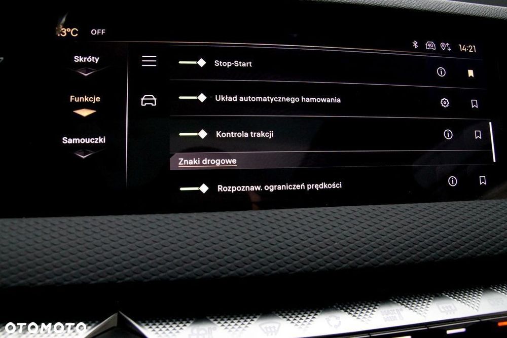 DS Automobiles DS 4 2022