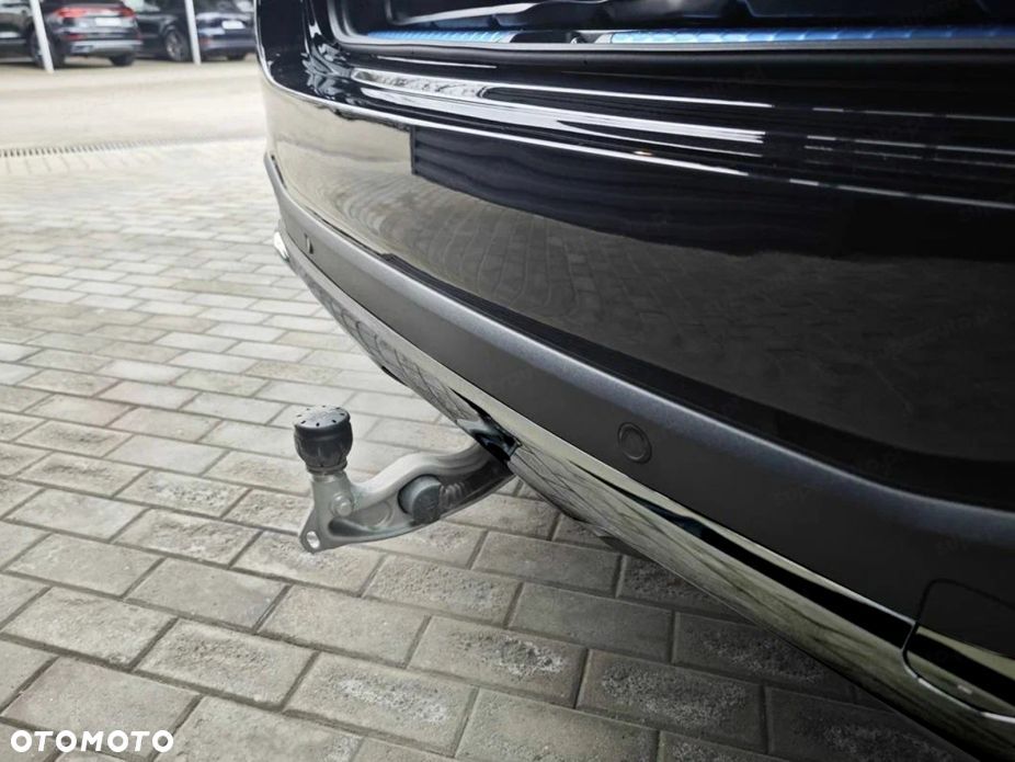Mercedes-Benz GLE 300 d mHEV 4-Matic AMG Line - 10