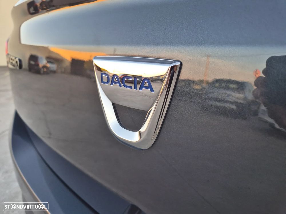 Dacia Sandero 1.0 TCe Comfort - 20