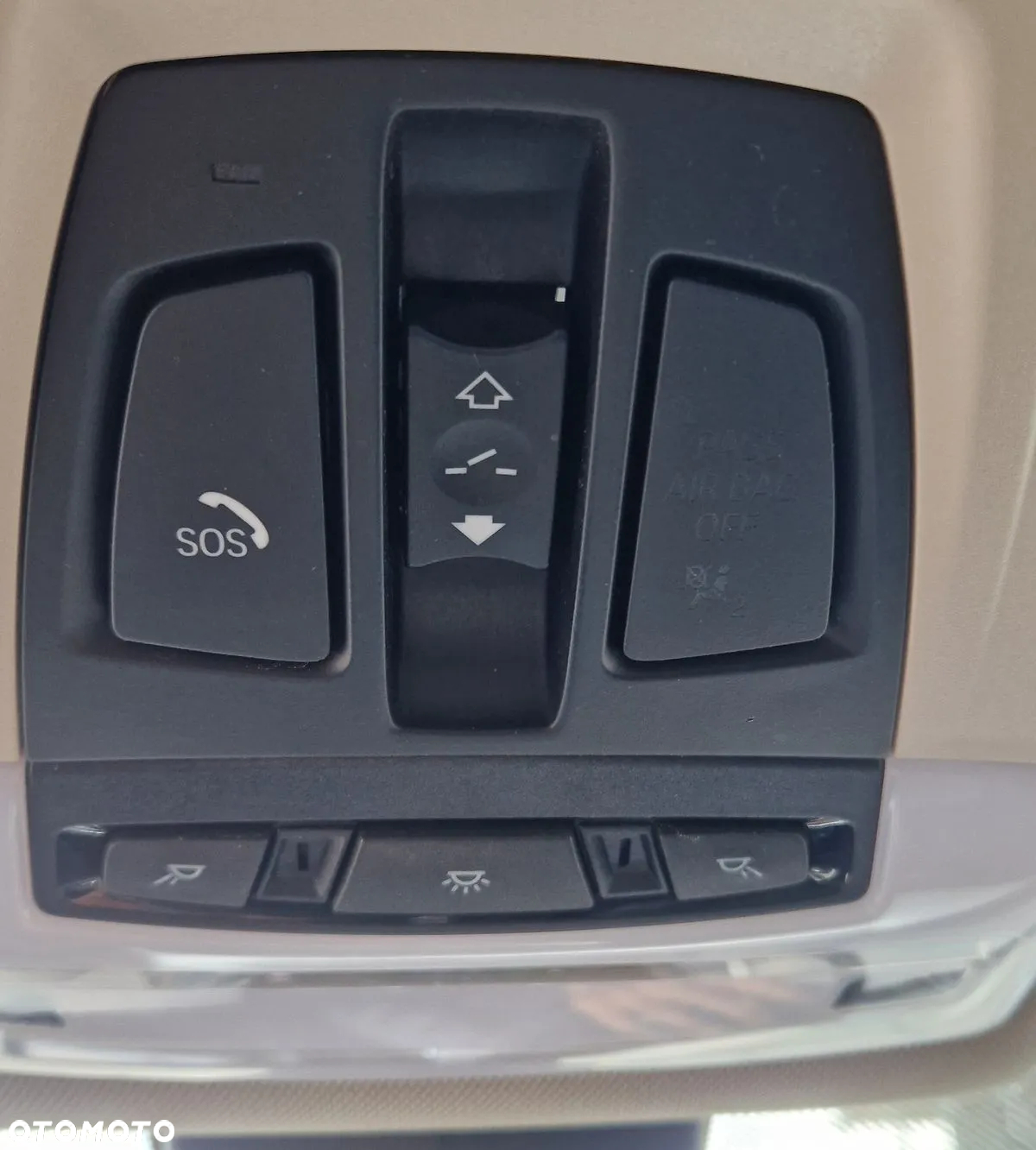 BMW Seria 3 320d Luxury Line - 18