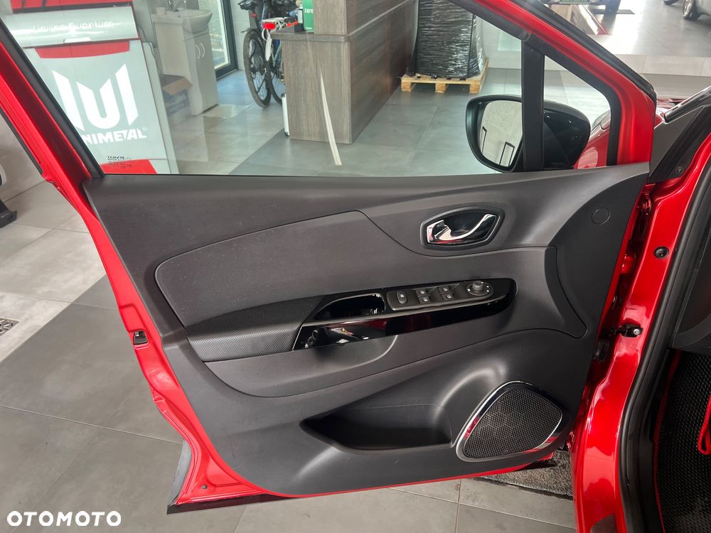 Renault Captur ENERGY TCe 120 EDC Dynamique - 18