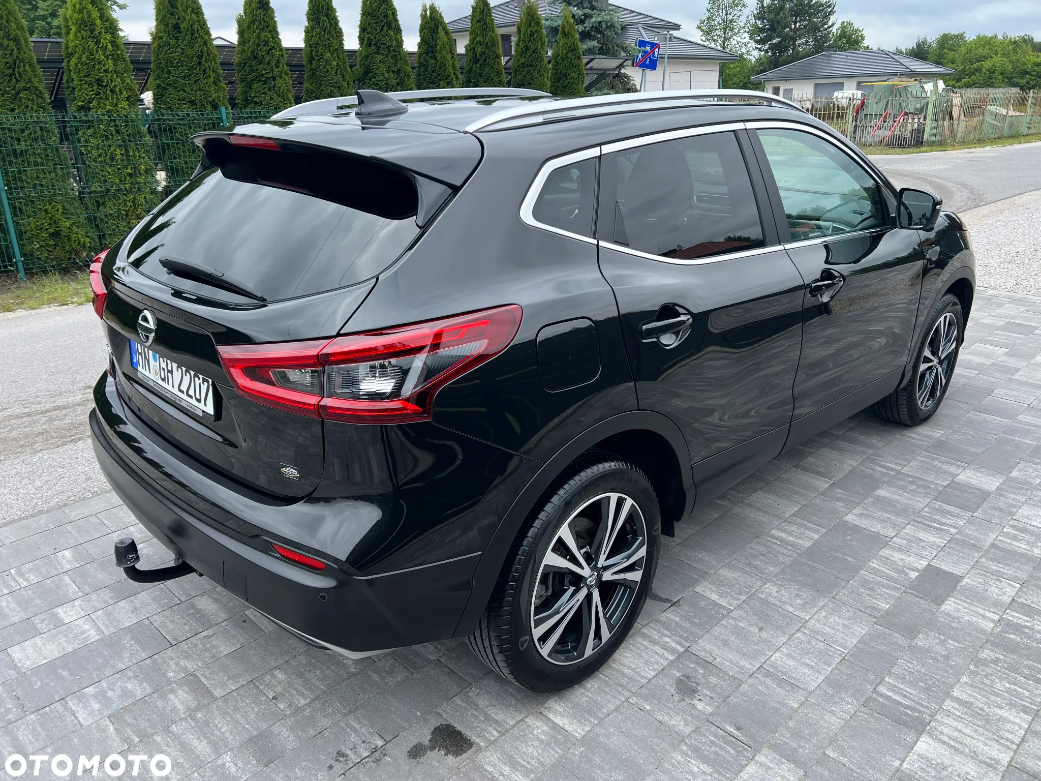 Nissan Qashqai 1.6 DIG-T N-Connecta - 18