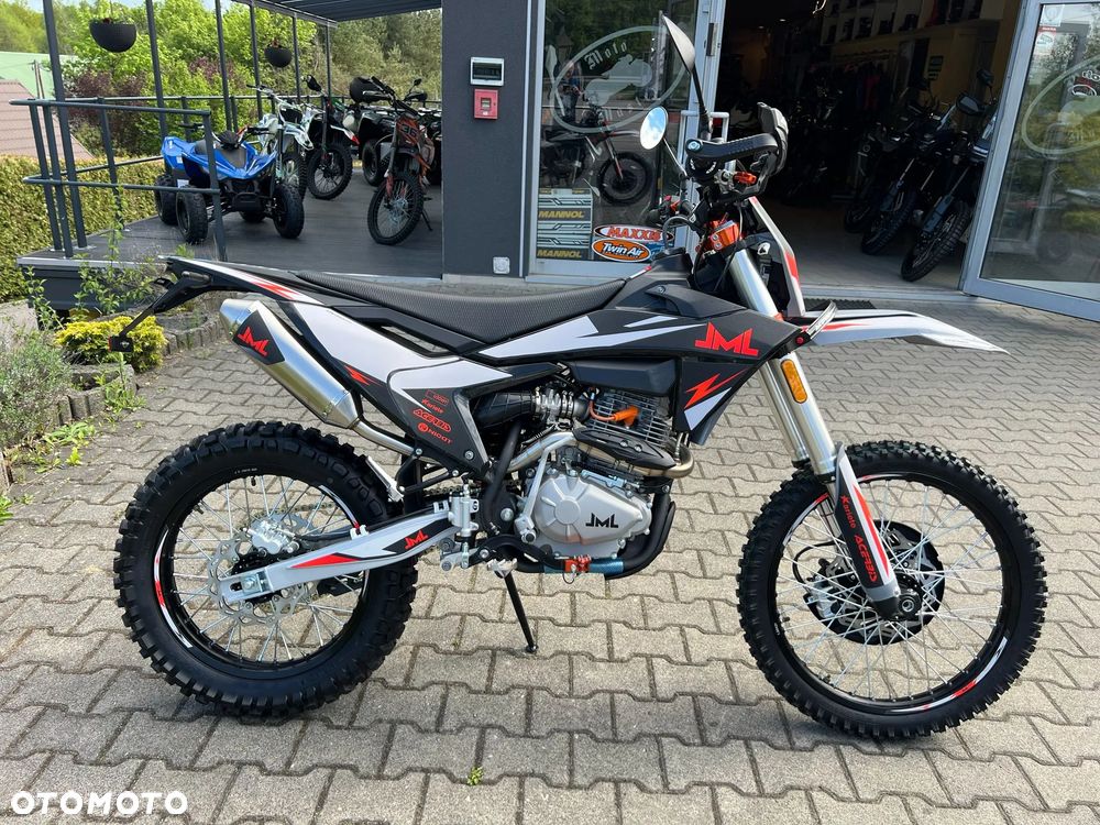 JML EN250i PRO - 20