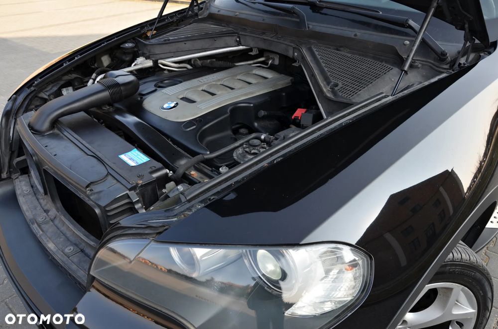 BMW X5 xDrive30d - 38