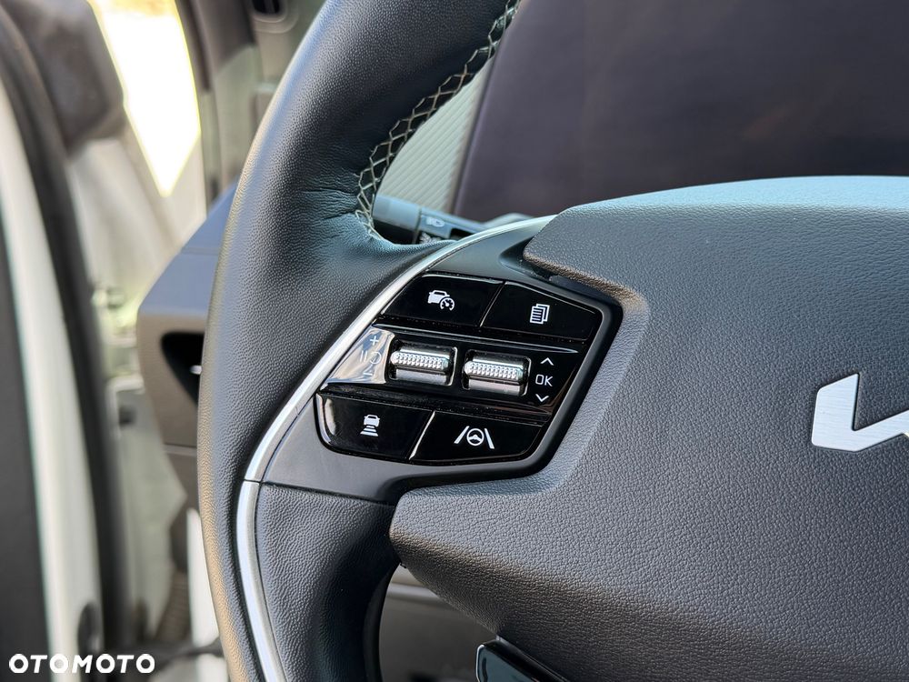 Kia EV6 77.4kWh GT-Line AWD - 23