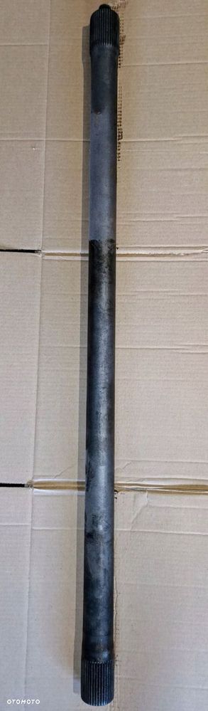 Półoś napędowa Renault Premium Kerax 112cm 39/41F 1xF - 1