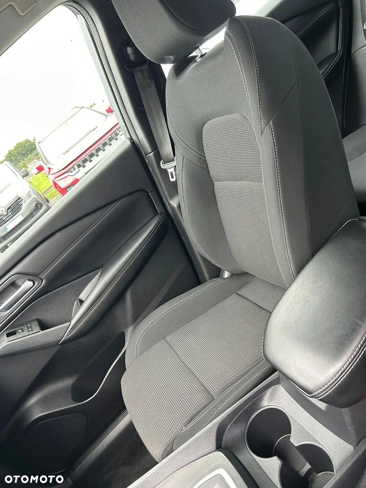 Nissan Qashqai 1.3 DIG-T mHEV N-Connecta Xtronic - 22