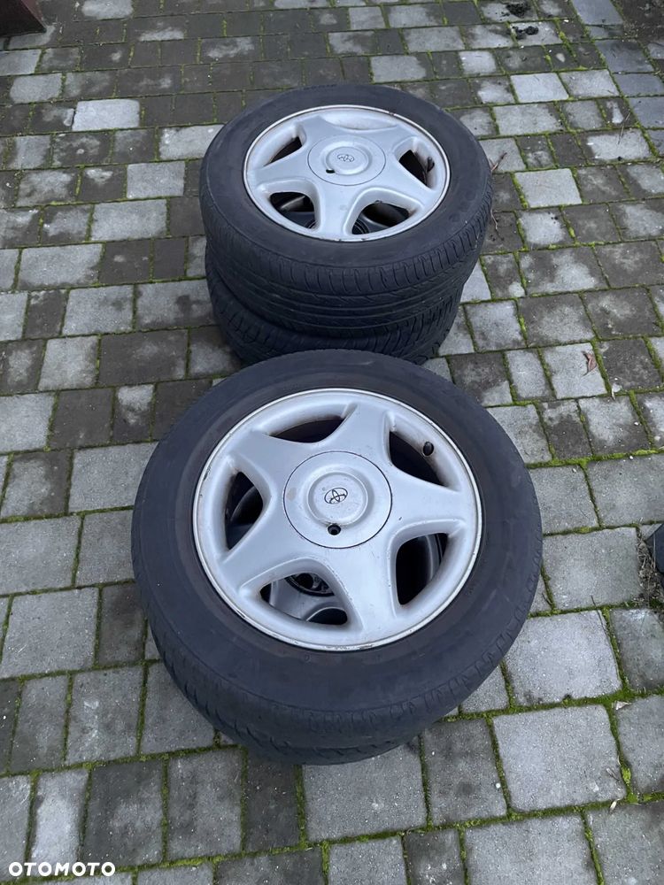 Toyota Corolla 1.4 VVT-i Terra Polaris - 16