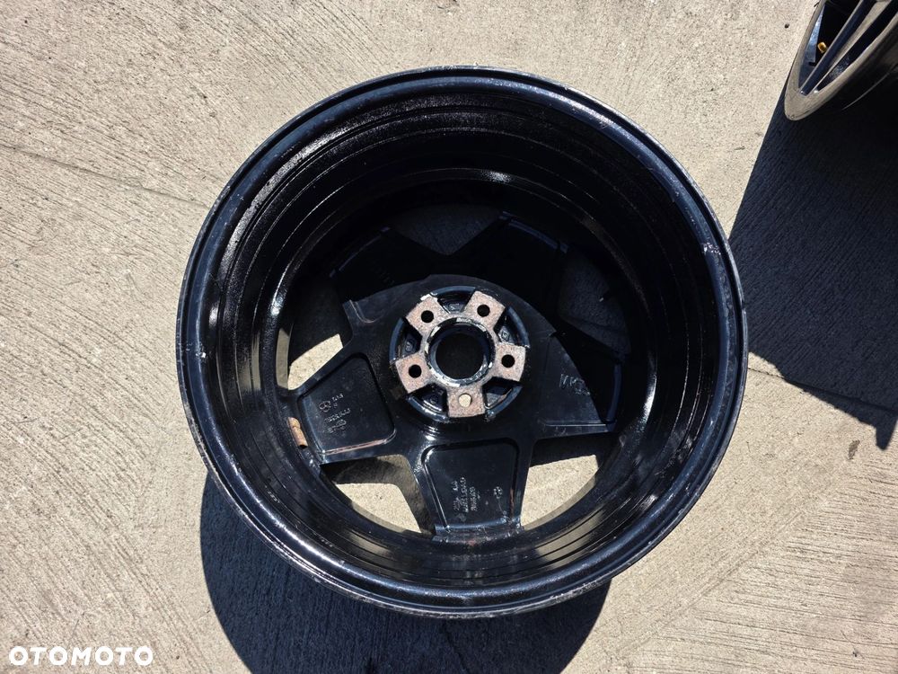 FELGA FELGI KOMPLET VW AUDI A3 A4 A6 ITP 8.5J R18 ET42 3SDM MONOBLOCK 24/26 - 12