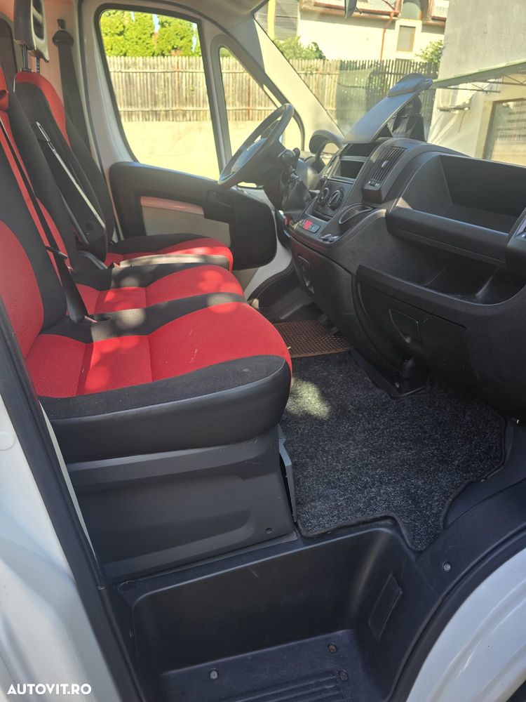 Fiat Ducato - 10