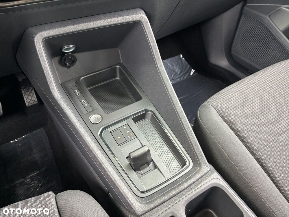 Volkswagen Caddy Maxi 2.0 TDI DSG - 32