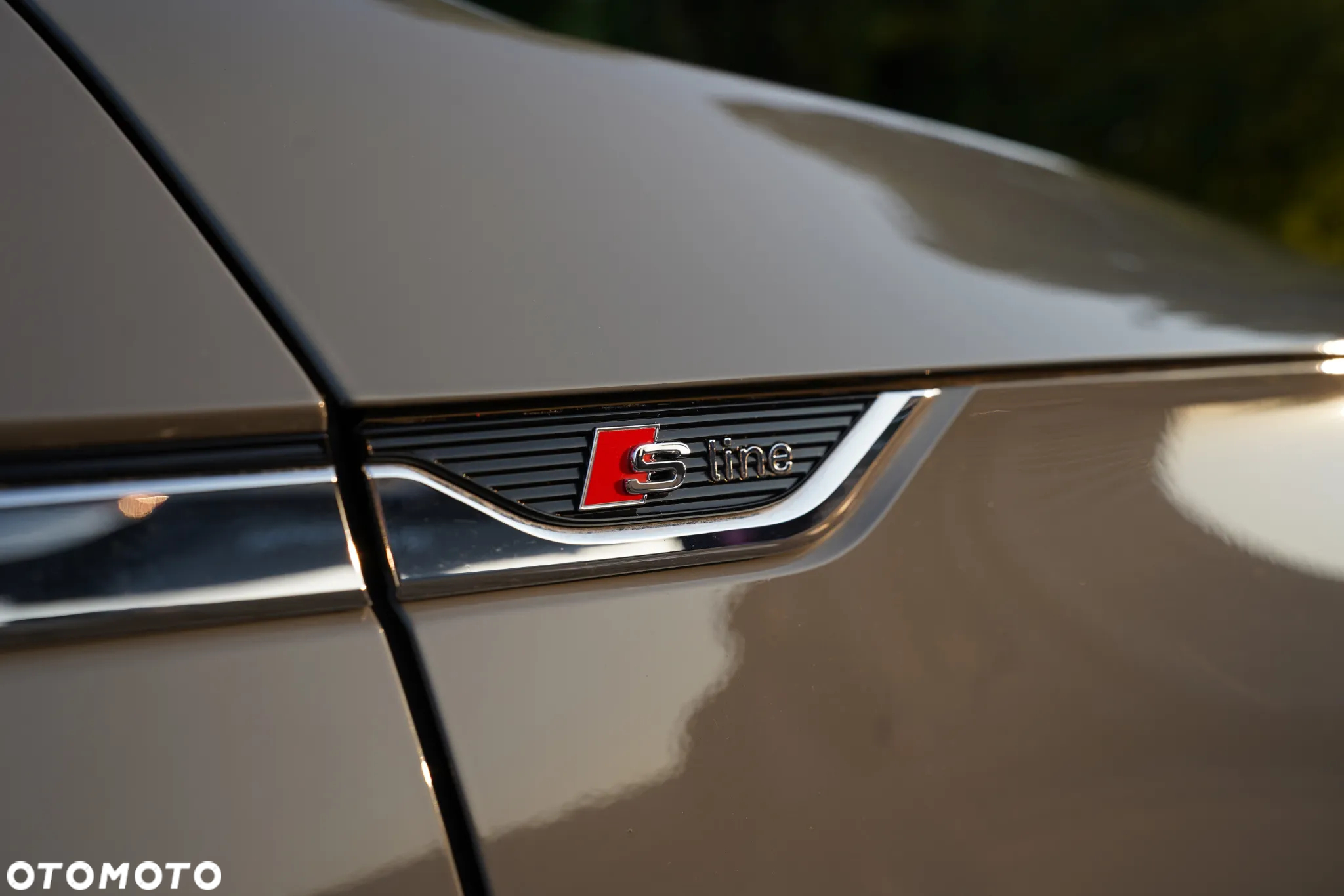 Audi A5 Coupe 45 TFSI quattro S tronic S line - 14