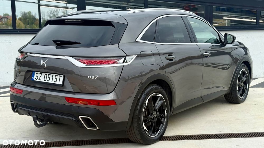 DS Automobiles DS 7 Crossback 1.6 E-Tense 4x4 Opera - 7