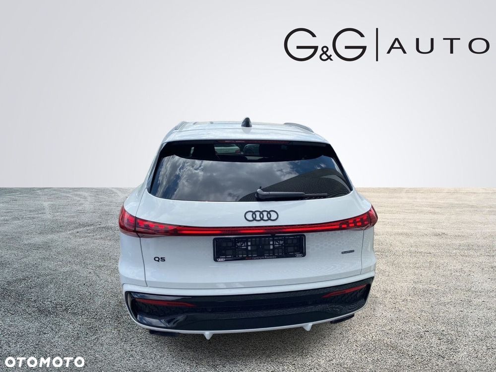 Audi Q5 - 7