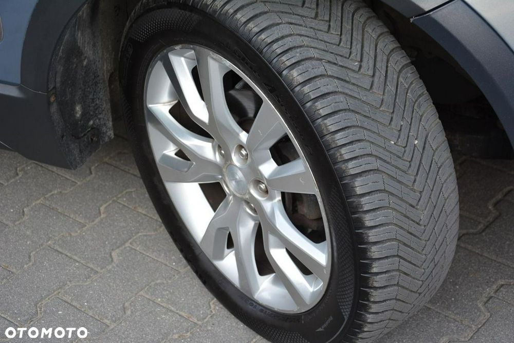 Opel Antara 2.2 CDTI 4x4 Cosmo - 32