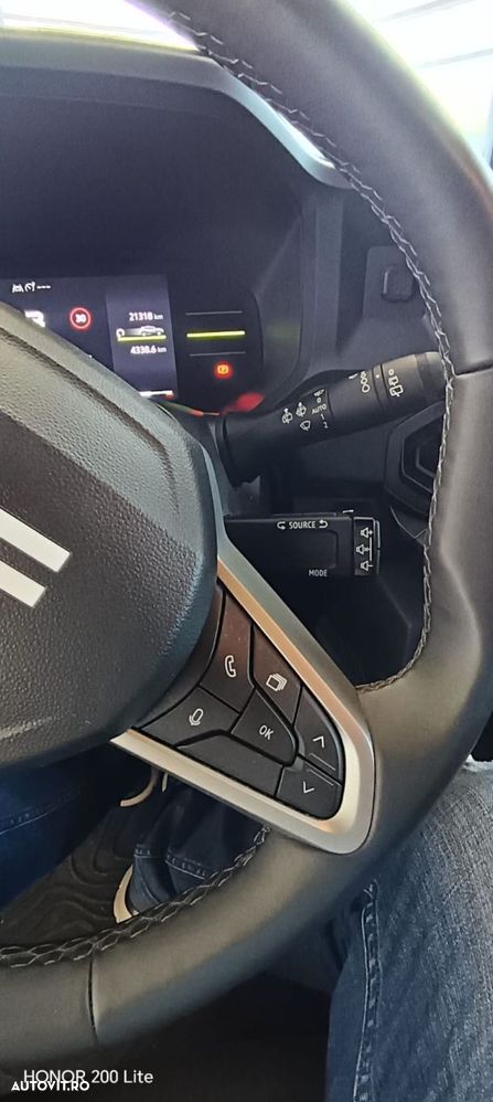 Dacia Duster - 25
