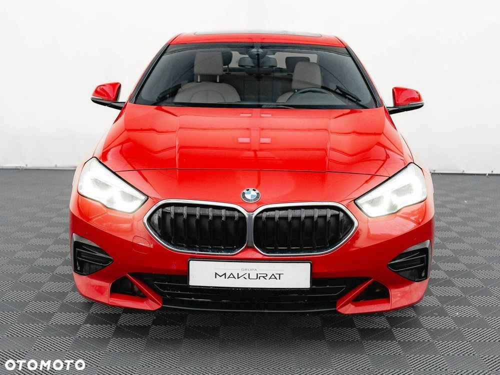 BMW Seria 2 220i xDrive Sport Line - 8