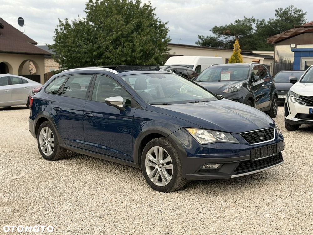 Seat Leon - 6