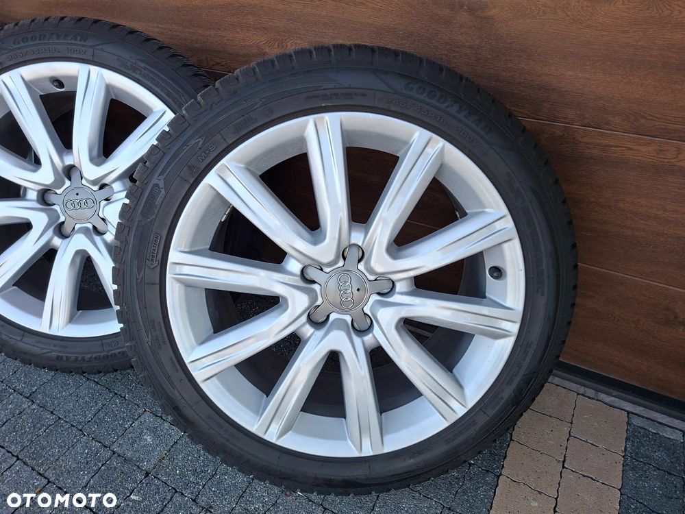 Audi A6 Limousine 3.0 TDI DPF quattro S tronic - 29