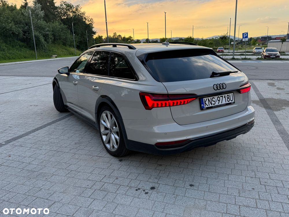 Audi A6 Allroad 55 TFSI mHEV Quattro S tronic - 17