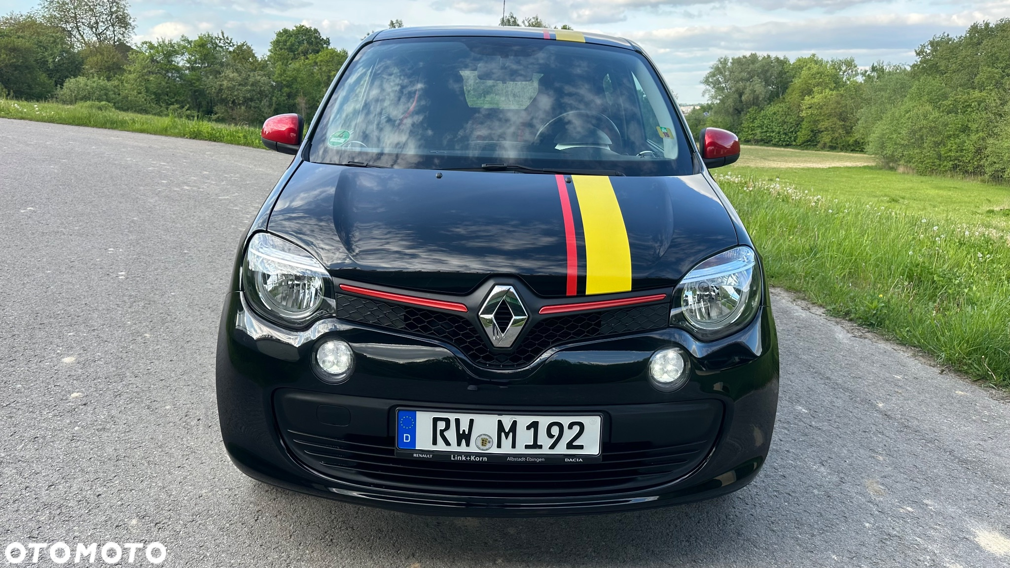 Renault Twingo SCe 70 Dynamique - 23