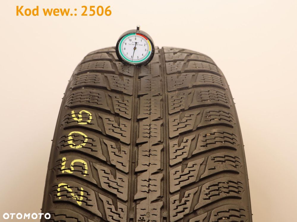 Nokian WR SUV 3 - 235/55 R19 - 1