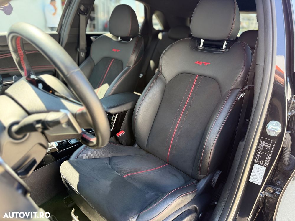 Kia Ceed - 9
