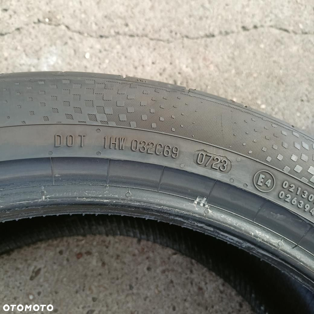 Opona 235/45/19 Continental Sport 6 (F2054) - 4