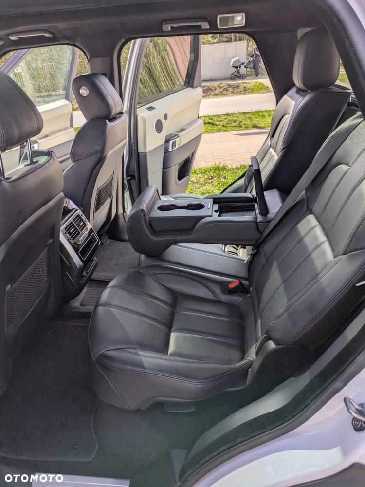 Land Rover Range Rover Sport 3.0 V6 HSE - 15
