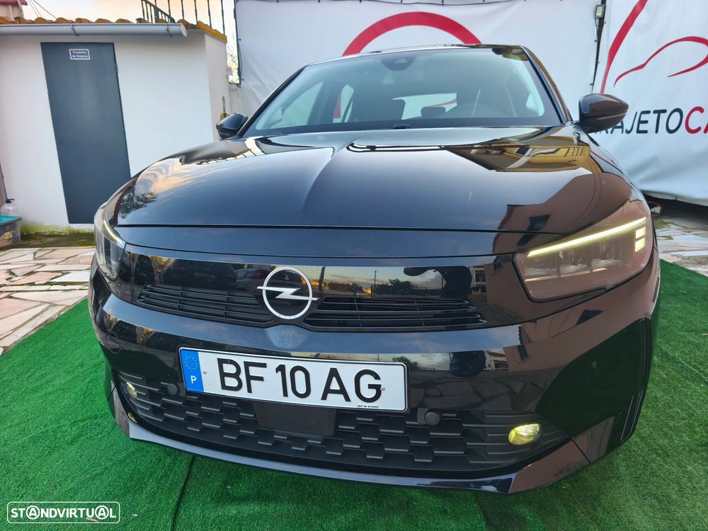 Opel Corsa 1.2 Edition - 38