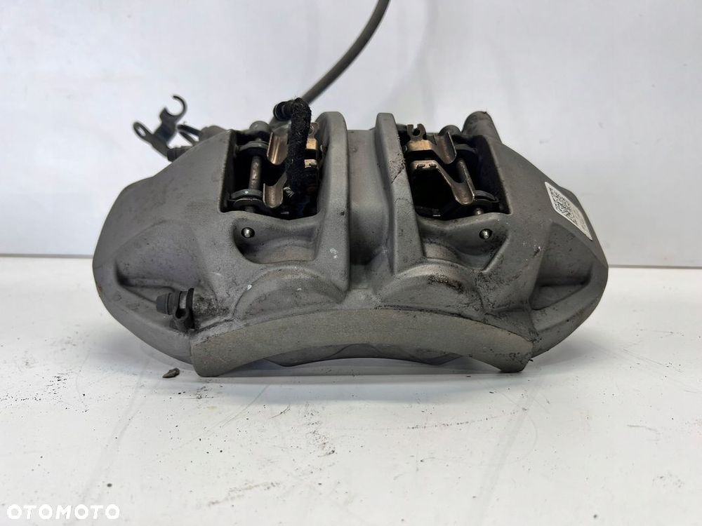 ZACISK HAMULCOWY LEWY PRZÓD AUDI Q5 FY 80A615105Q - 3