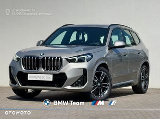 BMW X1 sDrive18i M Sport sport