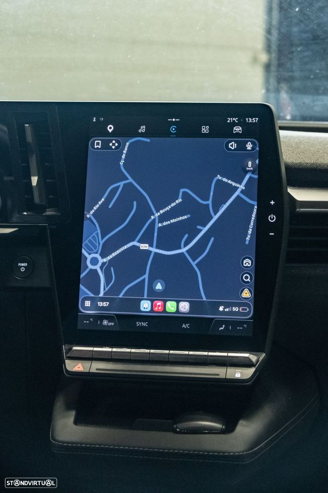 Renault Mégane E-Tech EV60 Evolution Optimum Charge - 29