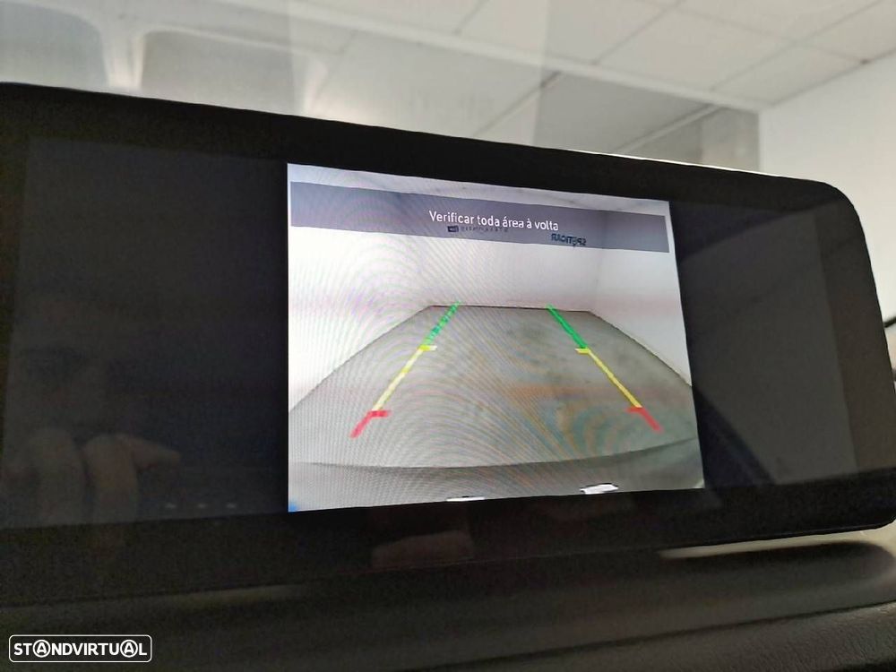 Fiat Tipo Cross 1.3 Multijet - 25