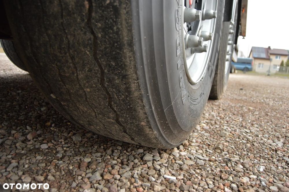 Janmil NWD / podłoga 10 mm / 43 m3 !!! - 12