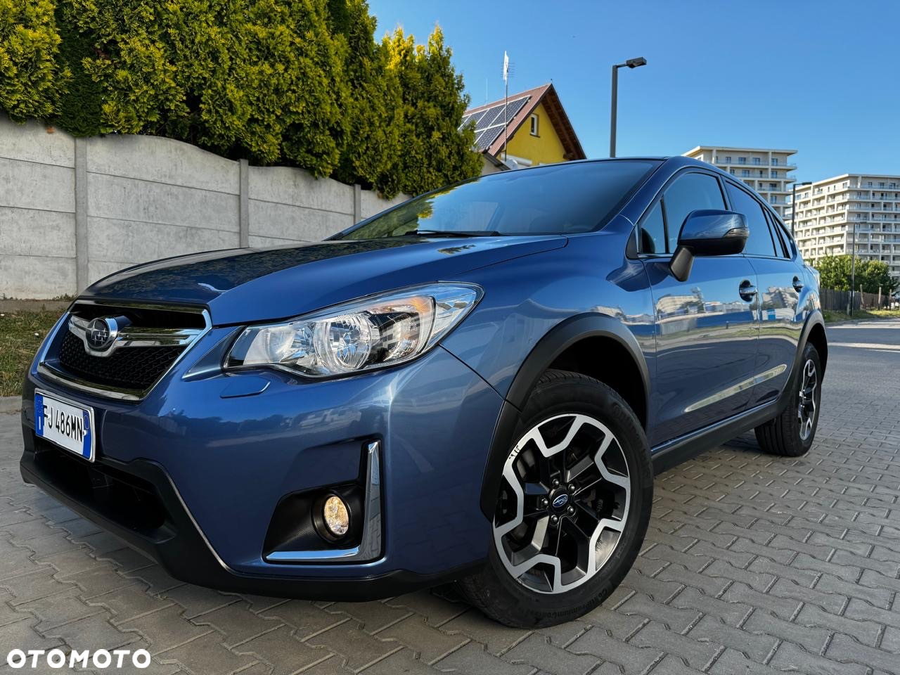 Subaru XV 2.0D Exclusive - 16