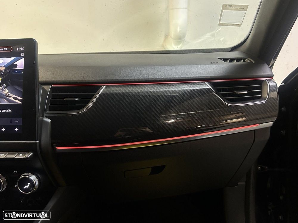 Renault Arkana 1.6 E-Tech R.S.Line - 36