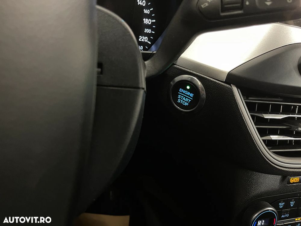 Ford Focus 1.5 EcoBlue Connected - 20
