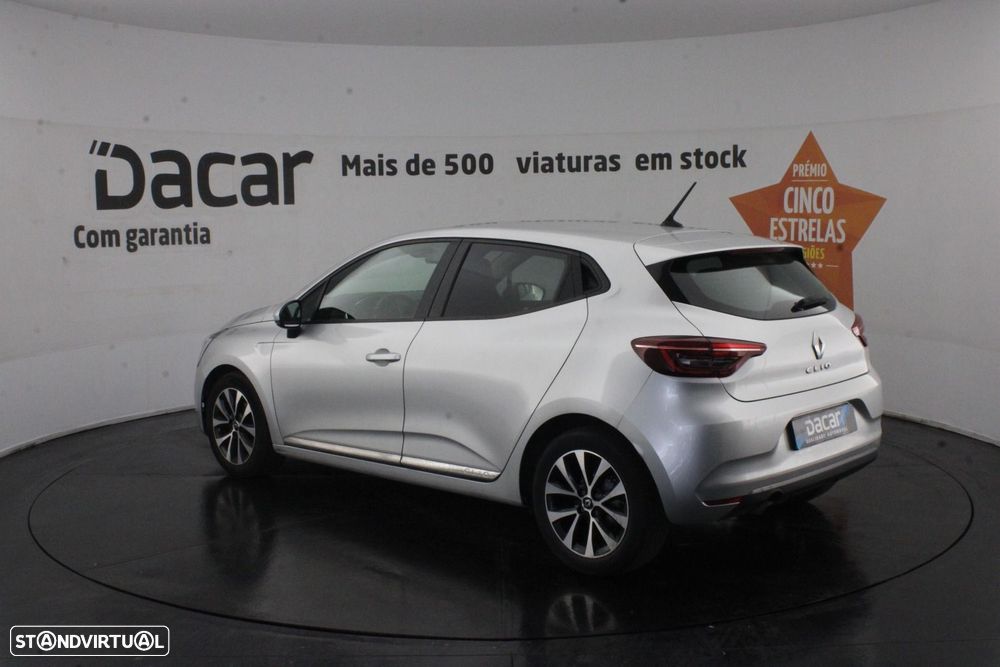 Renault Clio - 6