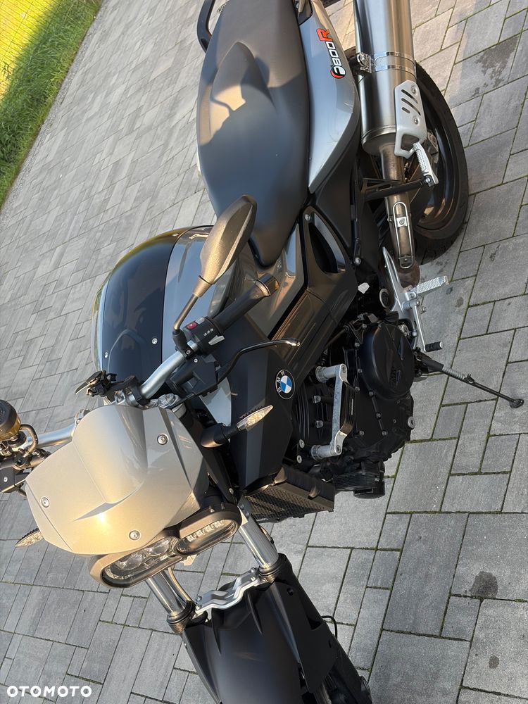 BMW F - 3