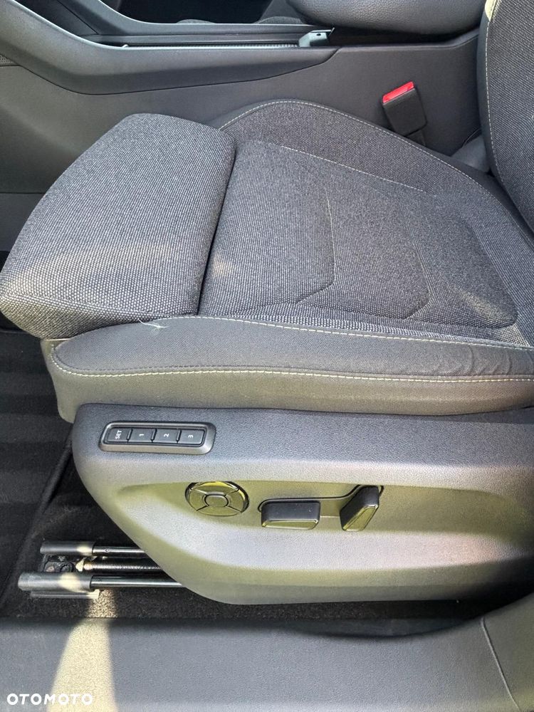 Skoda Kodiaq 2.0 TDI 4x4 Selection DSG - 15