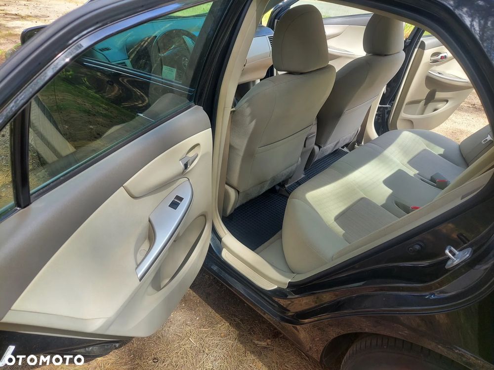 Toyota Corolla 1.6 VVT-i Prestige Start - 13